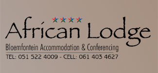 African Lodge