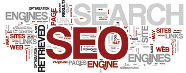 Search Engine Optimization
