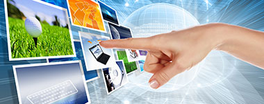 QuickSolve Website Design